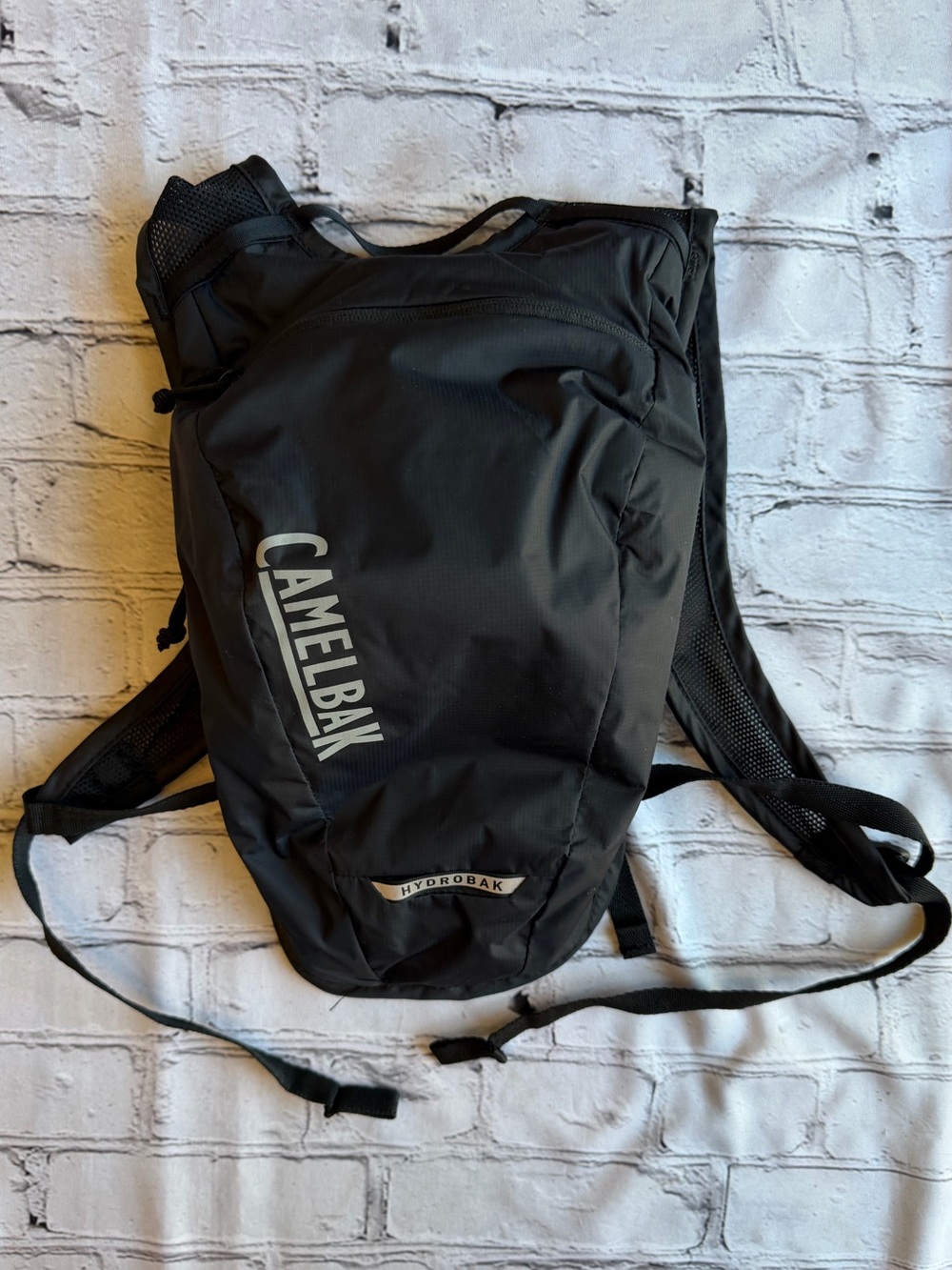 Camelbak Backpack Black Hiking Cycling